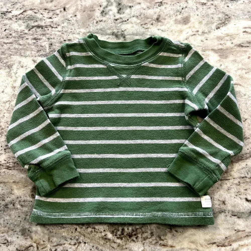 Carters **carter green